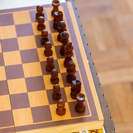 Loft Lumineux Avec Netflix & Parking Prive, Proche Centre דיז'ון