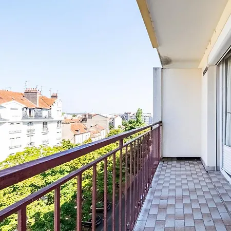 Loft Lumineux Avec Netflix & Parking Prive, Proche Centre *