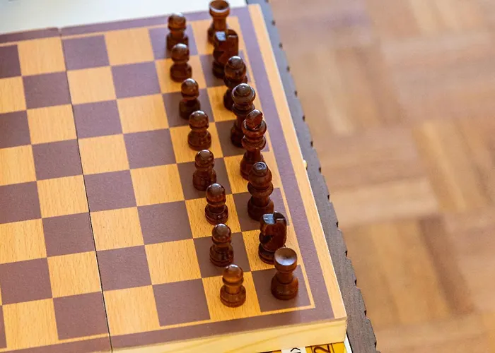 Loft Lumineux Avec Netflix & Parking Prive, Proche Centre Dijon