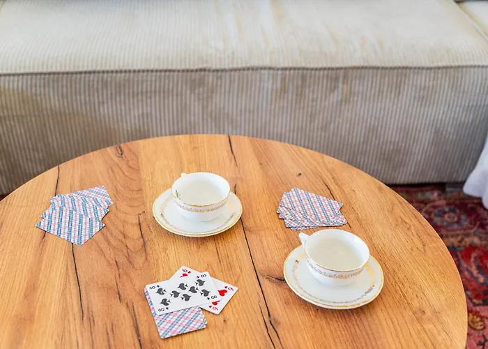 Loft Lumineux Avec Netflix & Parking Prive, Proche Centre Apartment Dijon