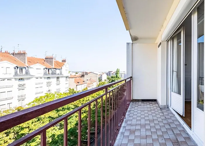 Loft Lumineux Avec Netflix & Parking Prive, Proche Centre *